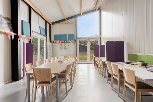 Medium property photo - Oud Emmeloorderweg 24, 8319 AE Schokland